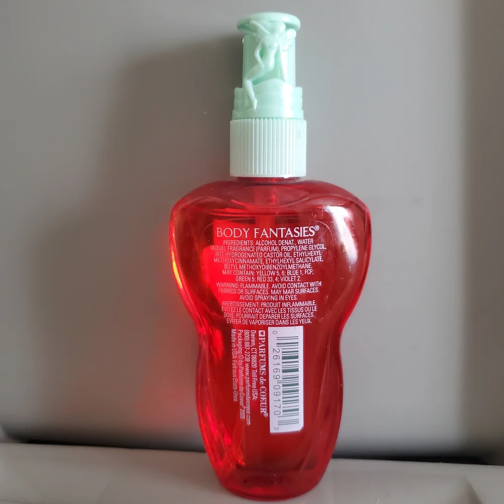 💎$3 WITH BUNDLE💎 Fantasy Fragrance Spray